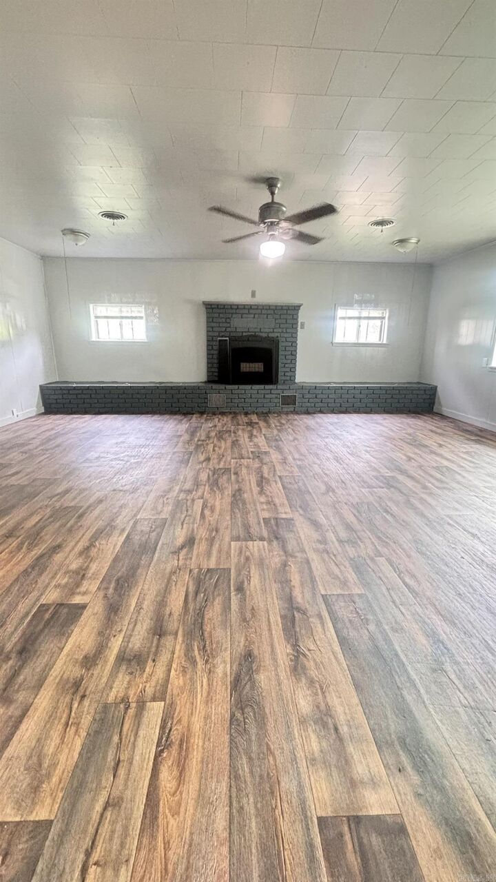 Property Photo:  201 Grandview Heights  AR 71953 