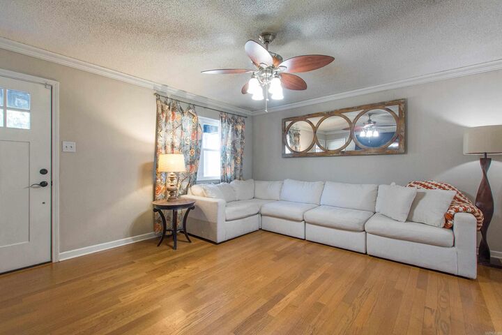 Property Photo:  987 Joyce Drive  AR 72019 