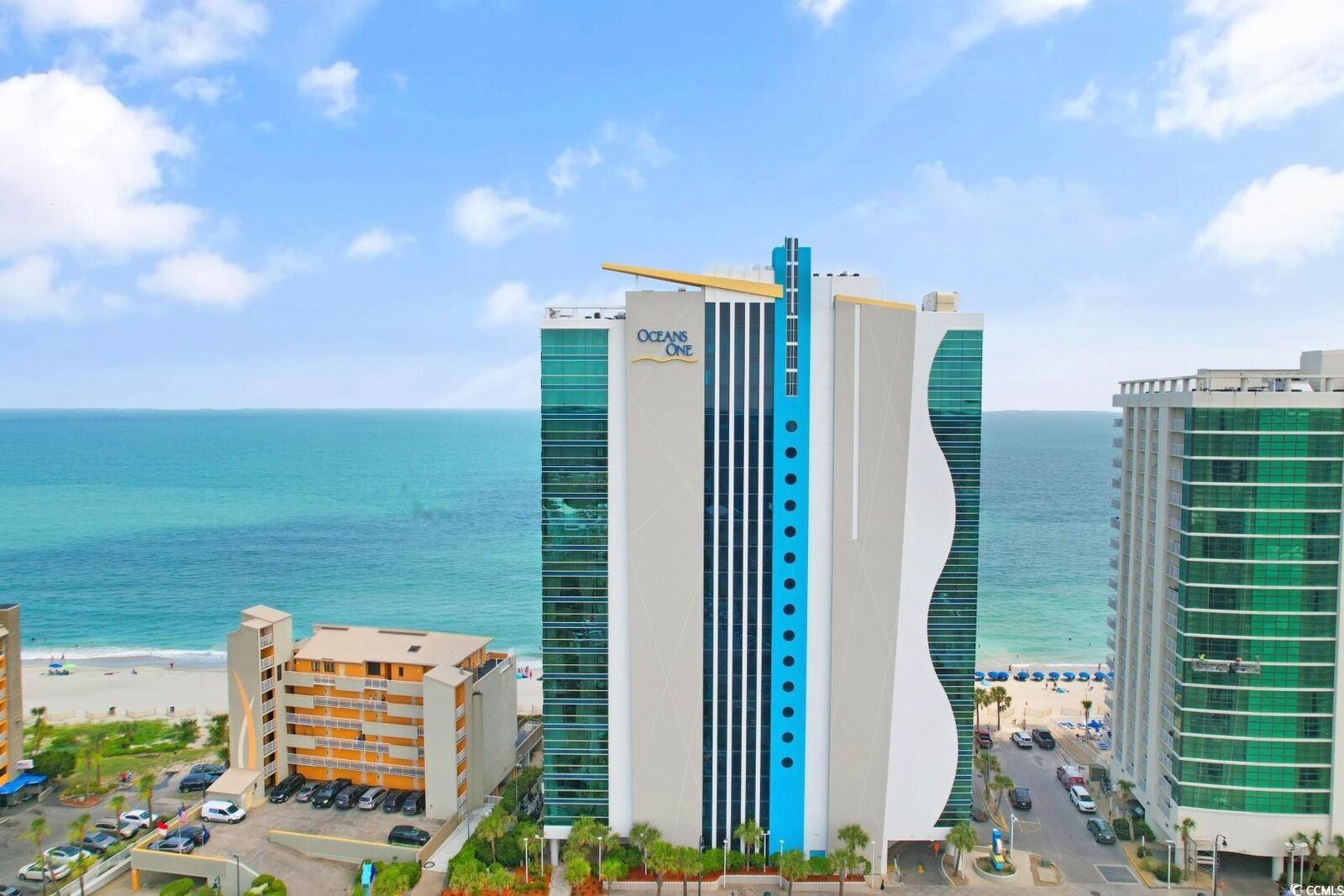 Property Photo:  107 S Ocean Blvd. 1002  SC 29577 