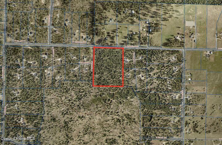 Property Photo: Nka Remington Rd ID 83801