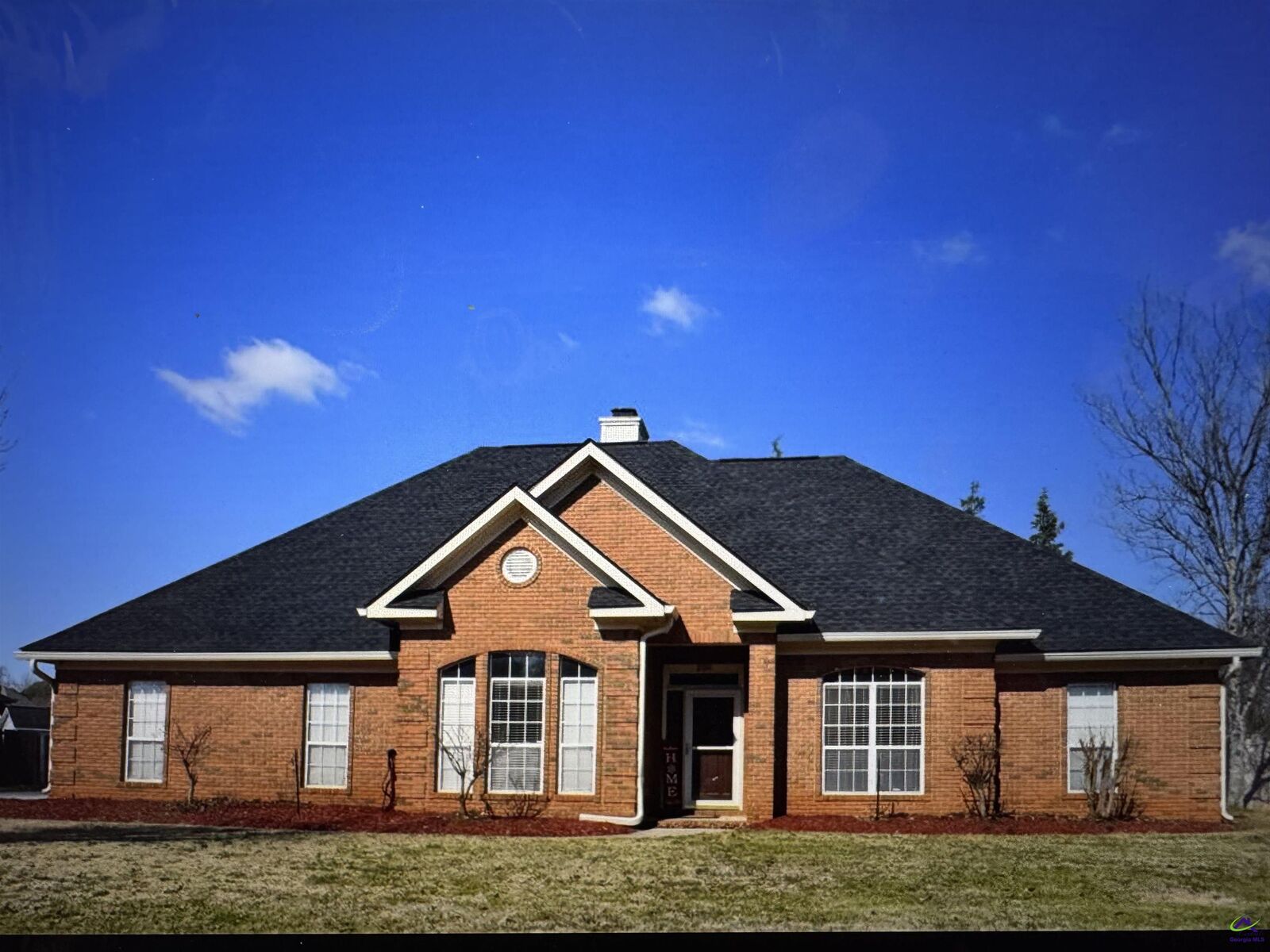 Property Photo:  206 Rhett Drive  GA 31088-2546 