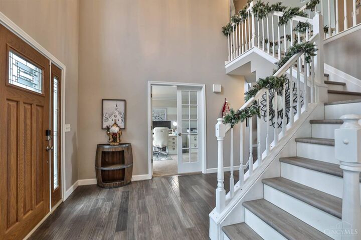 Property Photo:  926 Duntreath Lane  OH 45140 