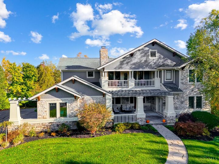 Property Photo: 5096 Riverview Dr OH 45065