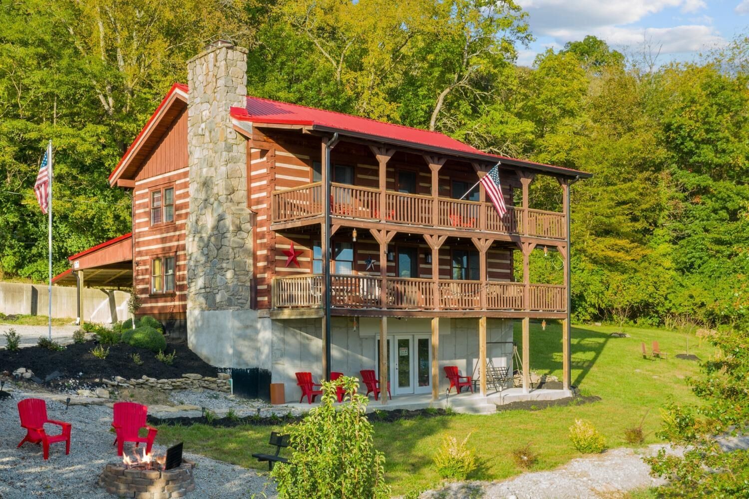 Property Photo:  4667 US Rt 52  OH 45167 