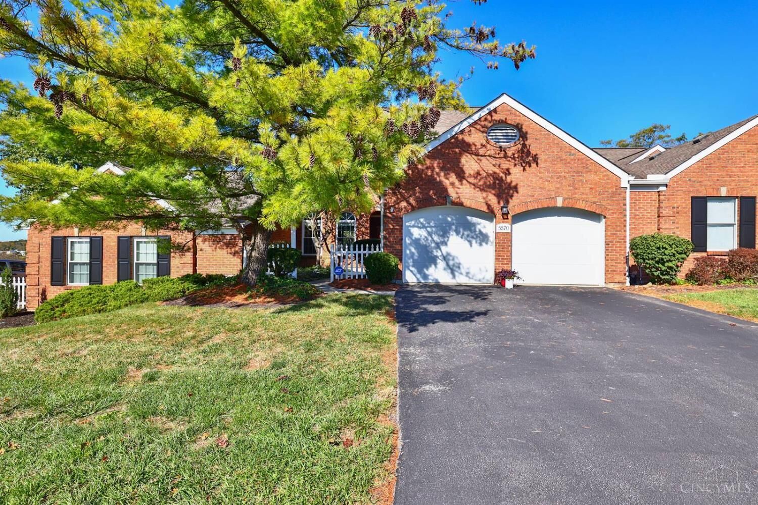 Property Photo:  5570 Windridge Drive  OH 45243 