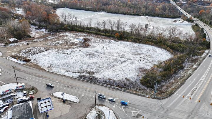 Property Photo: 605 Mason Morrow Millgrove Road OH 45065