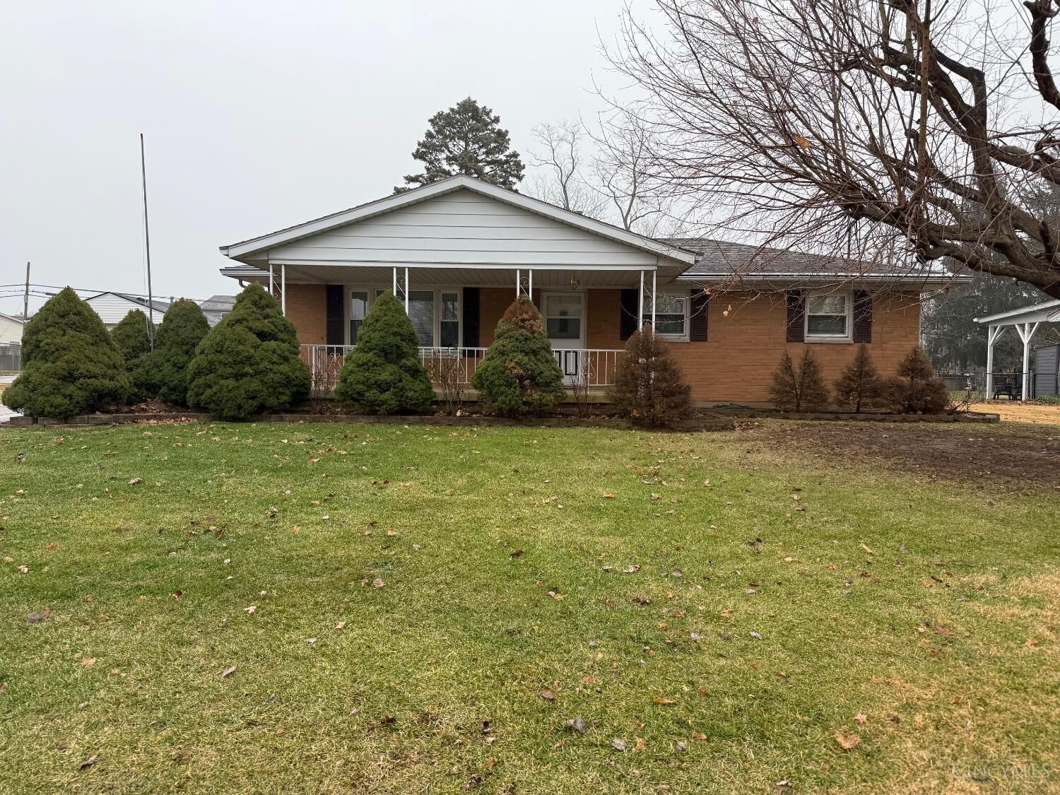 Property Photo:  422 Clara Drive  OH 45067 