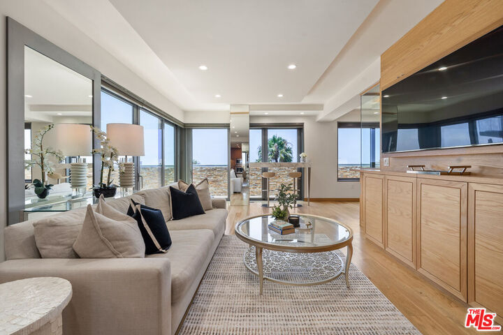 Property Photo:  1755 Ocean Ave  CA 90401 