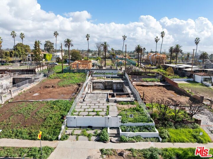 Property Photo:  538 Via De La Paz  CA 90272 