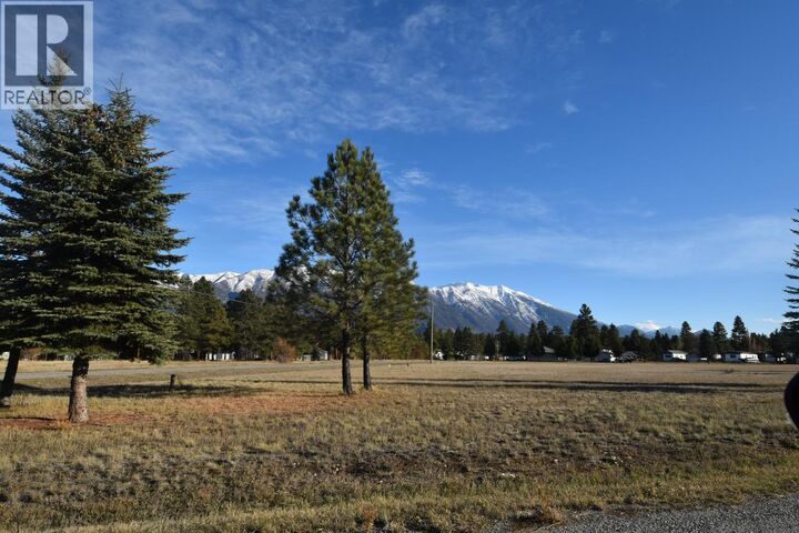 Property Photo:  Lot B Dogwood Road  BC V0B 2K0 