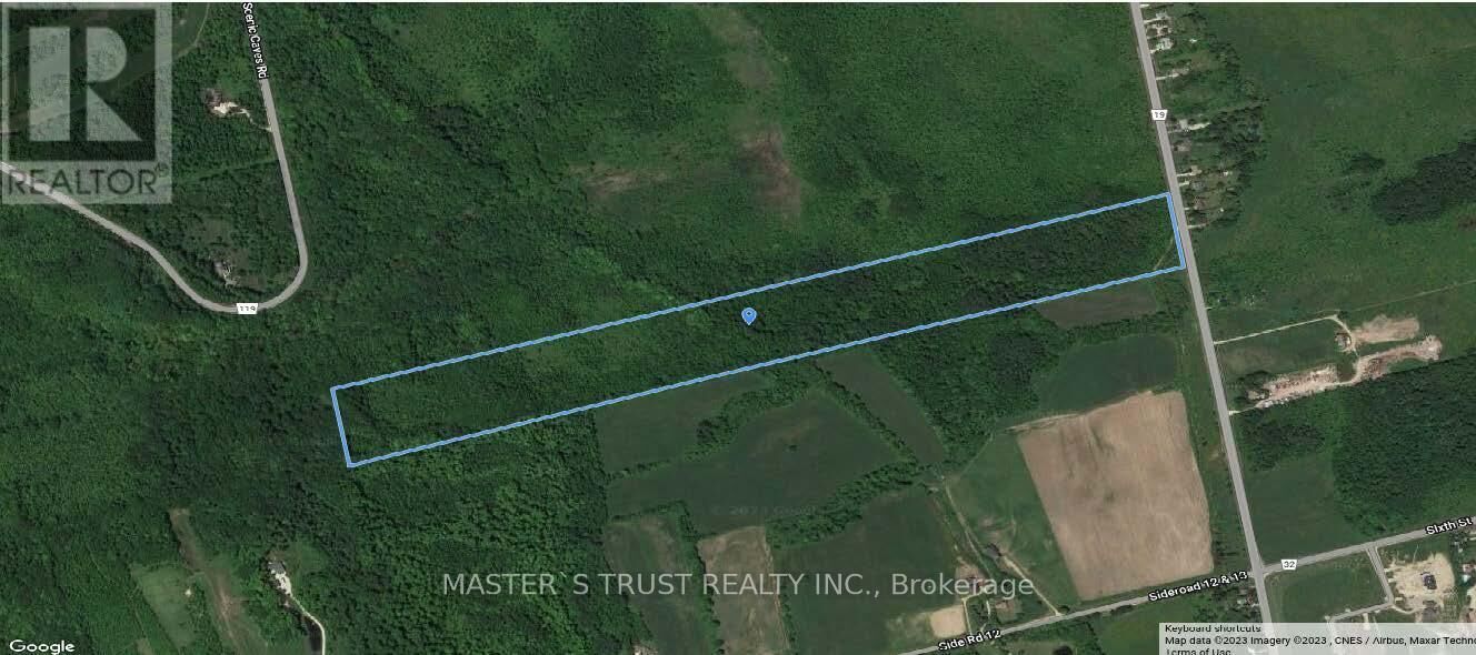 Property Photo:  19 Grey Road Lt14pt2  ON L9Y 0N5 