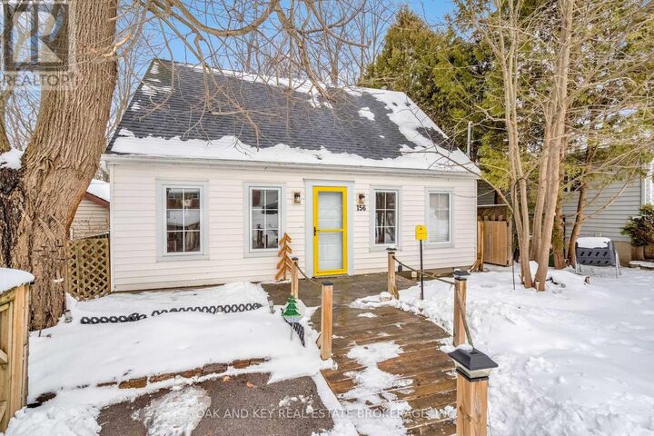 Property Photo:  156 Langarth Street West  ON N6J 1P6 