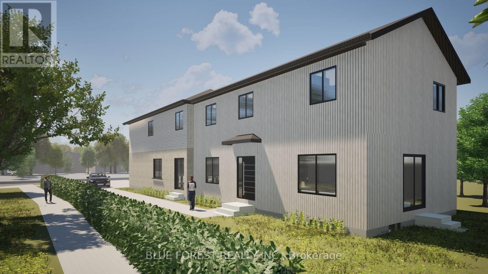 Property Photo:  143 Marconi Court  ON N5V 0C9 