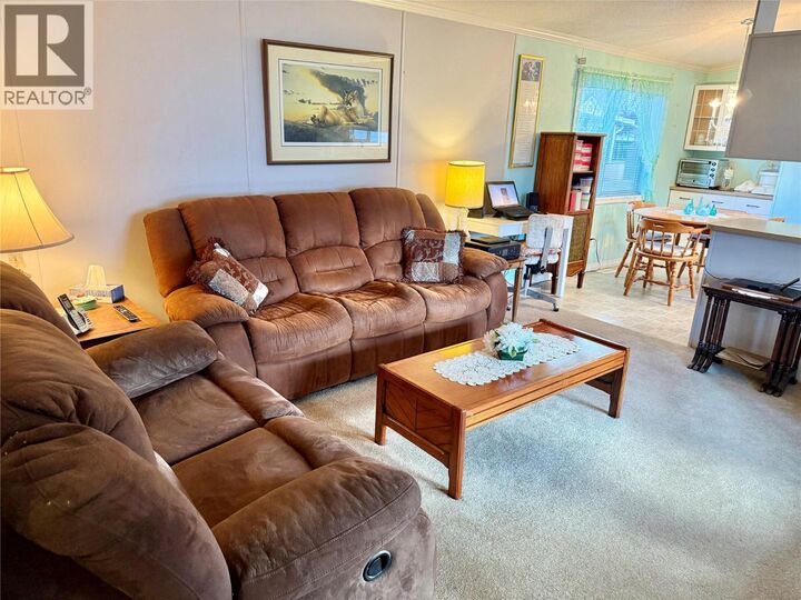 Property Photo: 7225 Boundary Drive 8 BC V0H 1V0