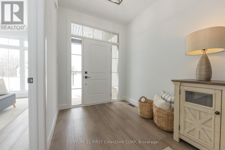 Property Photo:  4398 Green Bend Road  ON N6P 0K9 