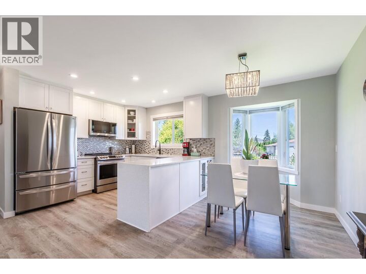 Property Photo: 10105 Prairie Valley Road BC V0H 1Z2