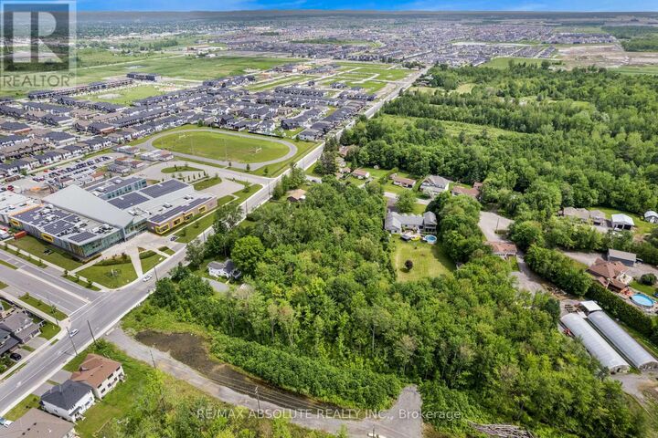 Property Photo:  6412 Renaud Road  ON K4B 1H9 