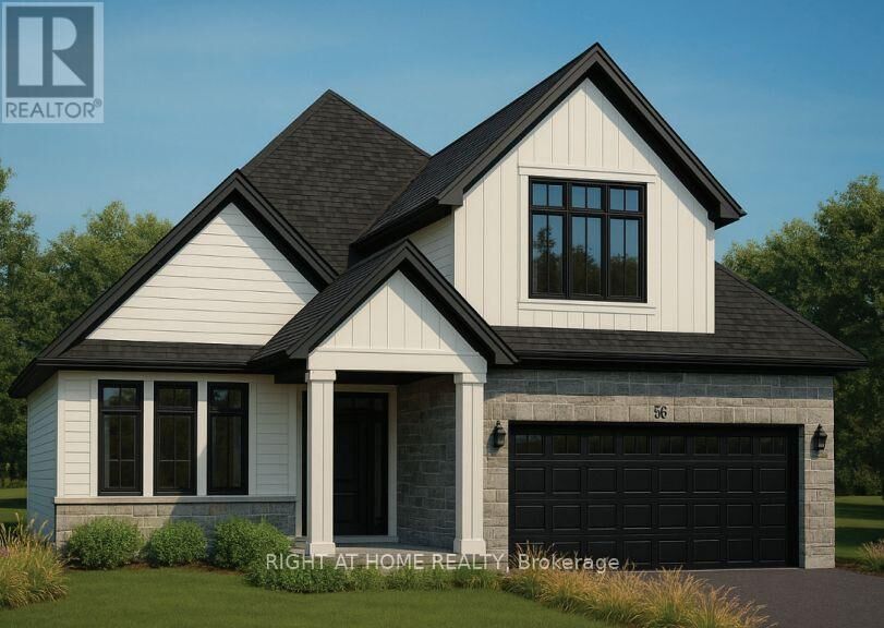 Photo de la propriété:  260 Main Street West 1  ON L3M 1S4 