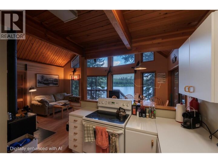 Property Photo: 272 Link Lake Road BC V0X 1W0