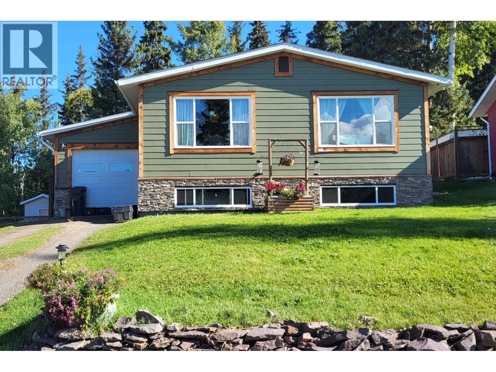 Property Photo: 3448 Jewel Road BC V0J 1Z0