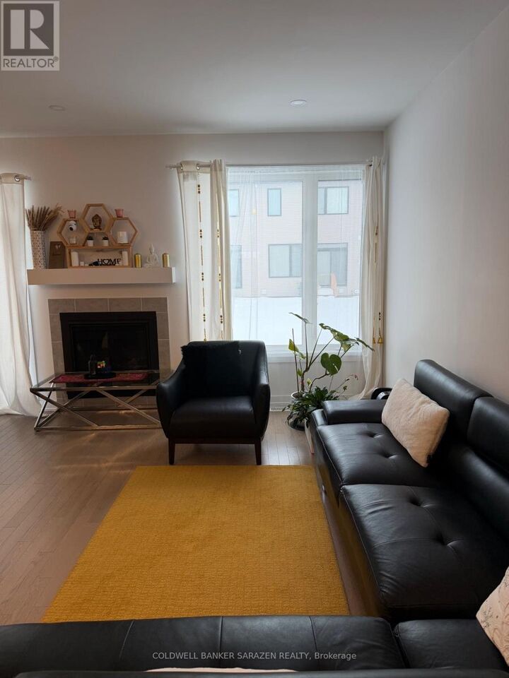 Property Photo: 88 Ploughshare Road ON K2S 2T6