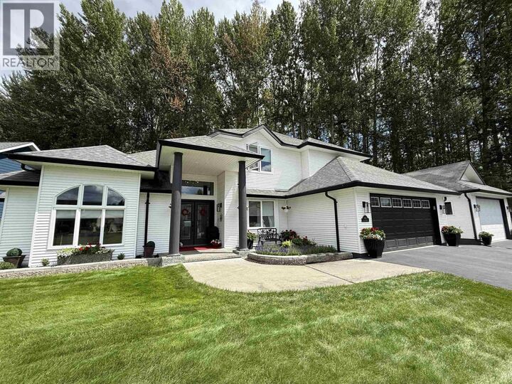 Property Photo: 108 Lawlor Drive BC V2J 5X5