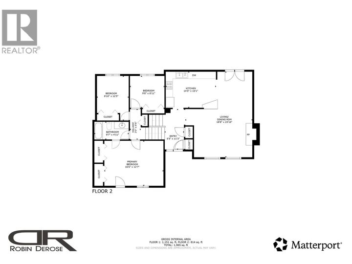 Property Photo:  9603 93 Street  BC V1J 5R9 