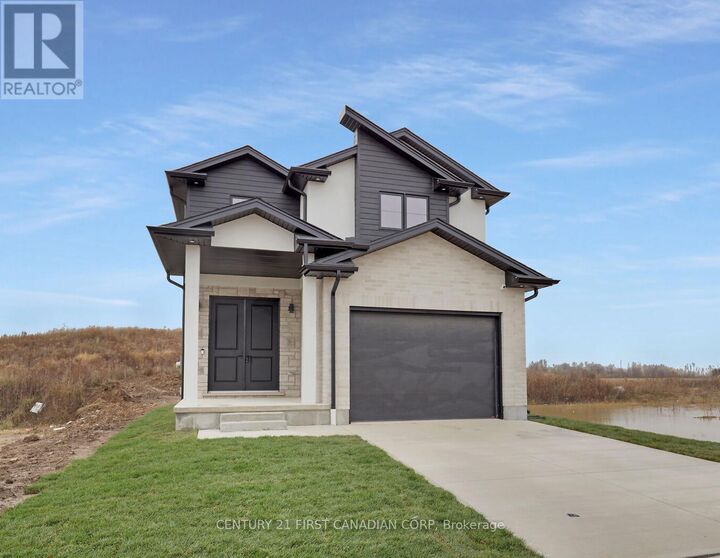 Lot 207 Hobbs Drive — photo 1