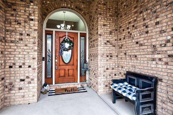 Property Photo:  187 Hickory Pointe Drive  OH 45327 