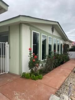 Property Photo:  73823 Boca Chica Trail  CA 92276 