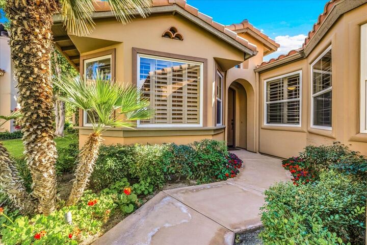 Property Photo:  48310 Casita Drive  CA 92253 