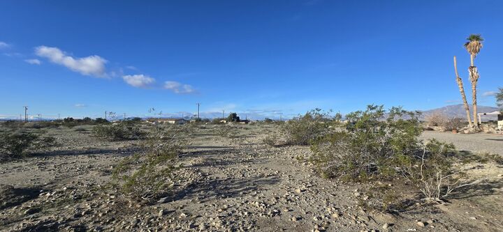Property Photo:  1193 Shore Sand Street  CA 92274 
