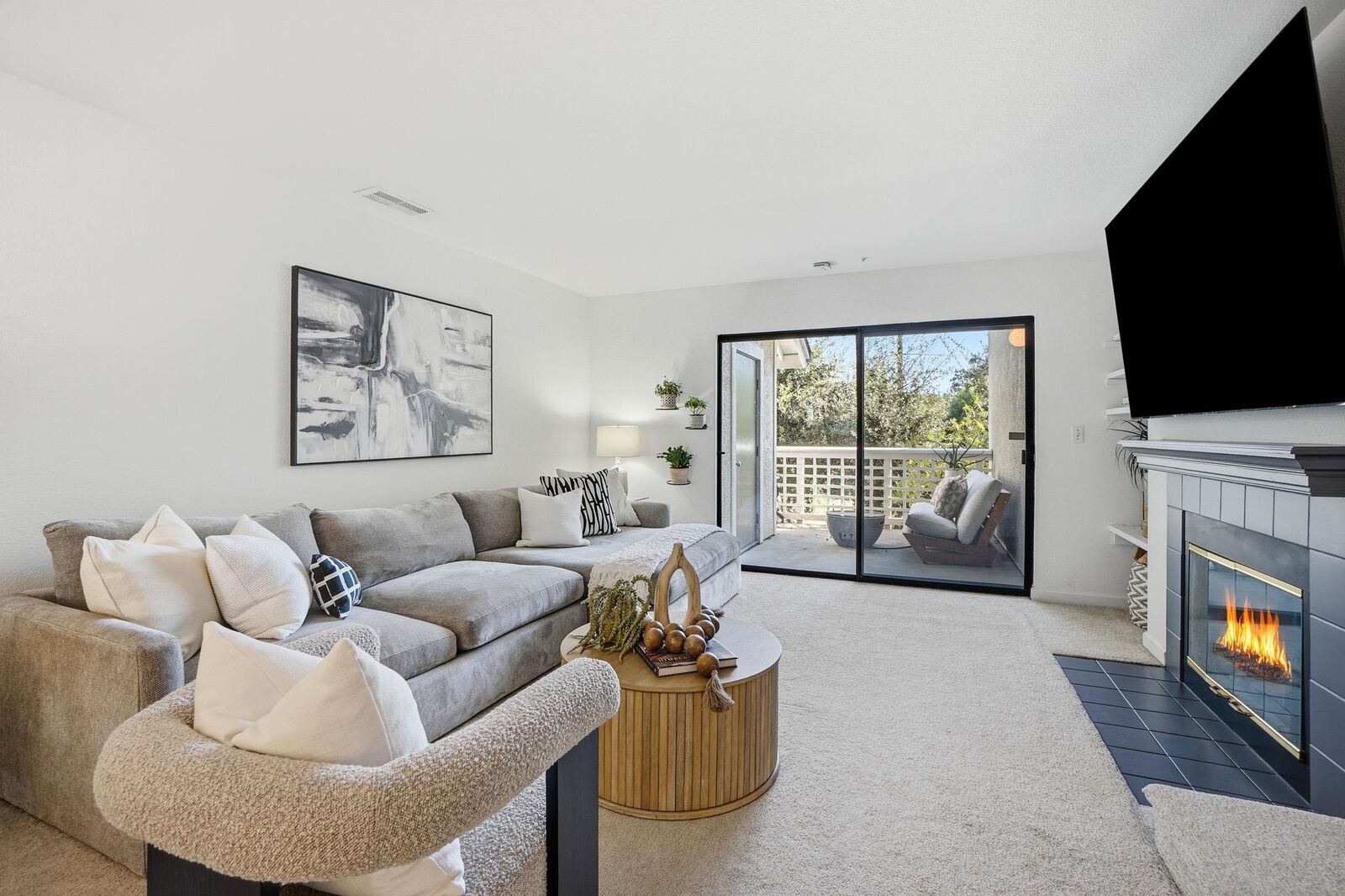 Property Photo:  2586 Oak Road 229  CA 94597 