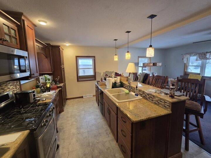 Property Photo:  3880 Knoyle Road  PA 16510 