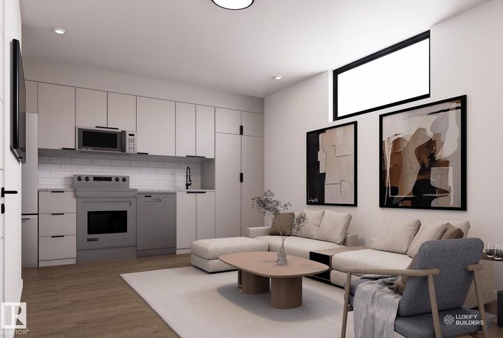 Property Photo: 11347 111 Avenue NW AB T5G 0C8