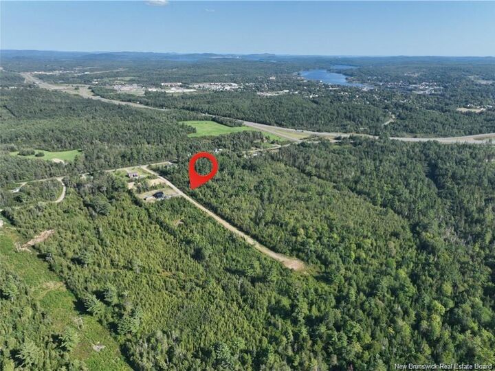 Property Photo: 0000 Crest Avenue NB E3L 5C1