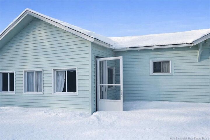 Photo de la propriété: 5407 Route 108 NB E1V 5B5