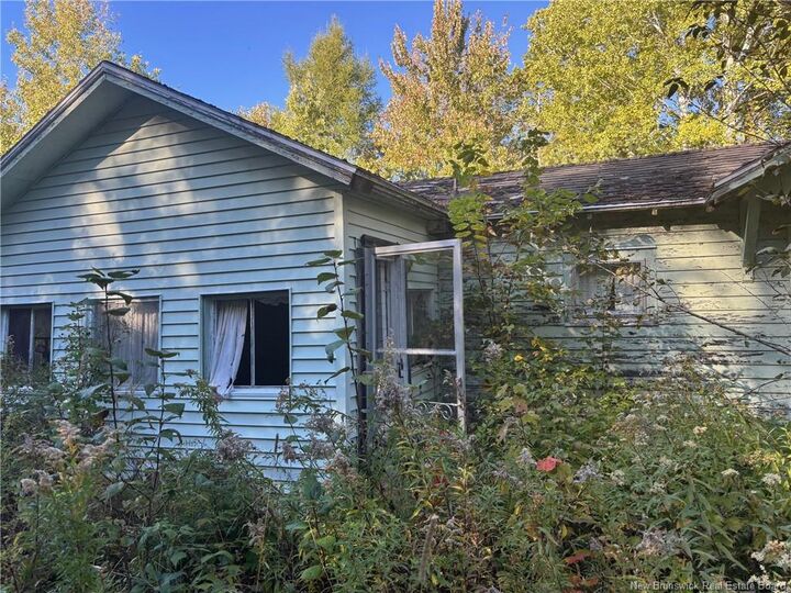 Property Photo:  5407 Route 108  NB E1V 5B5 