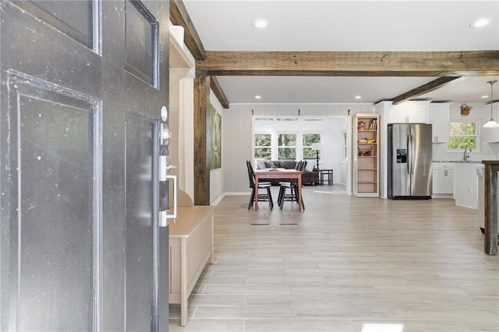 Property Photo:  1754 Wilmont Drive  GA 30329 