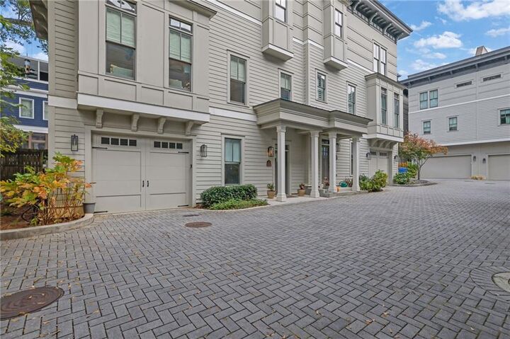 Property Photo:  151 Flat Shoals Avenue SE A  GA 30316 