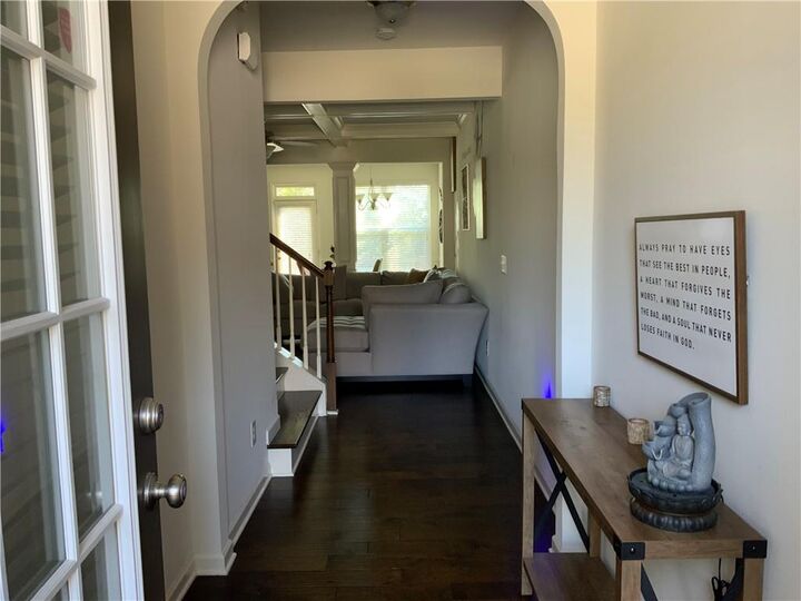 Property Photo: 3421 Open Fields Drive GA 30078