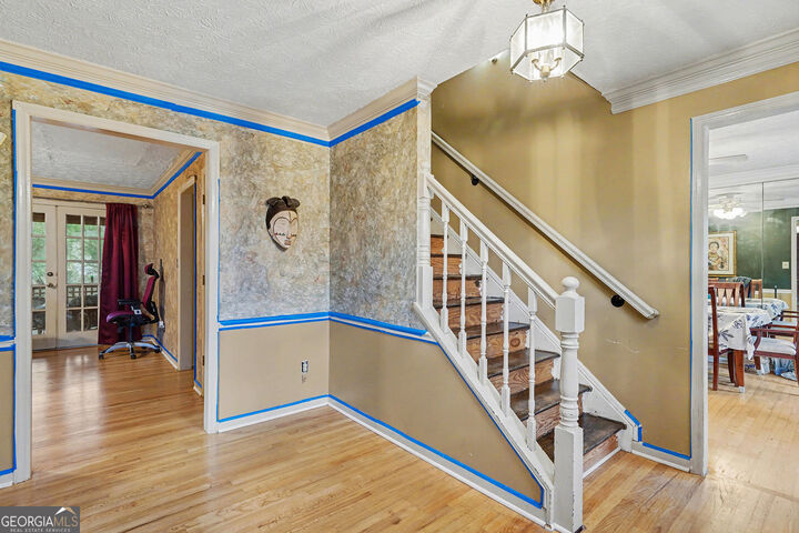 Property Photo:  1033 Chestnut Hill Circle SW  GA 30064 