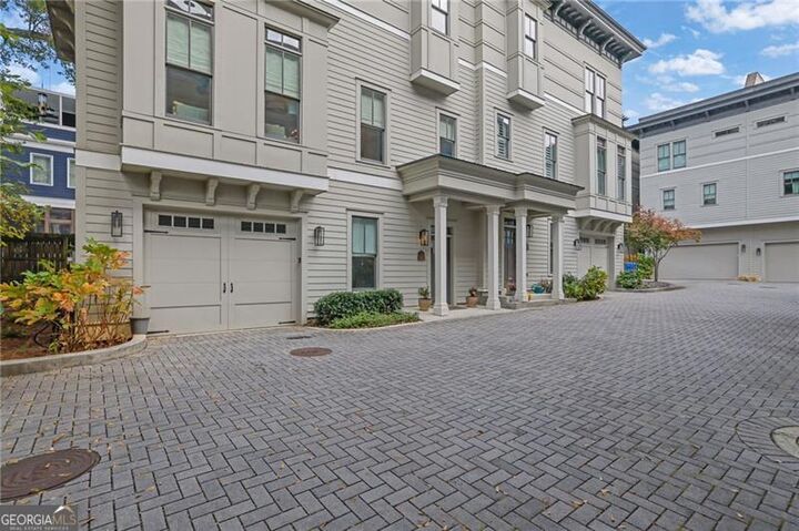 Property Photo:  151 Flat Shoals Avenue SE A  GA 30316 