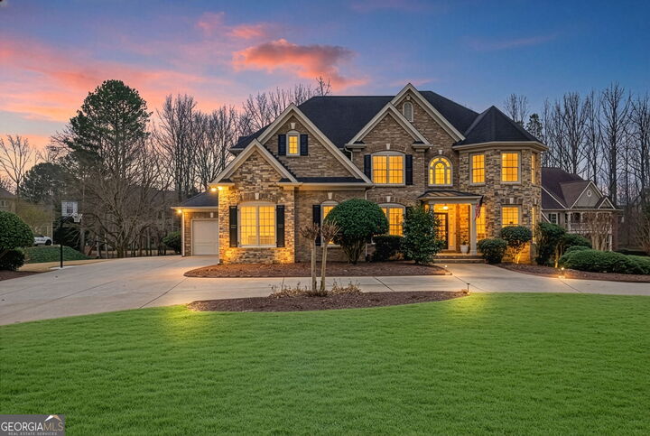 Property Photo:  5810 Broadwater Trail  GA 30040 