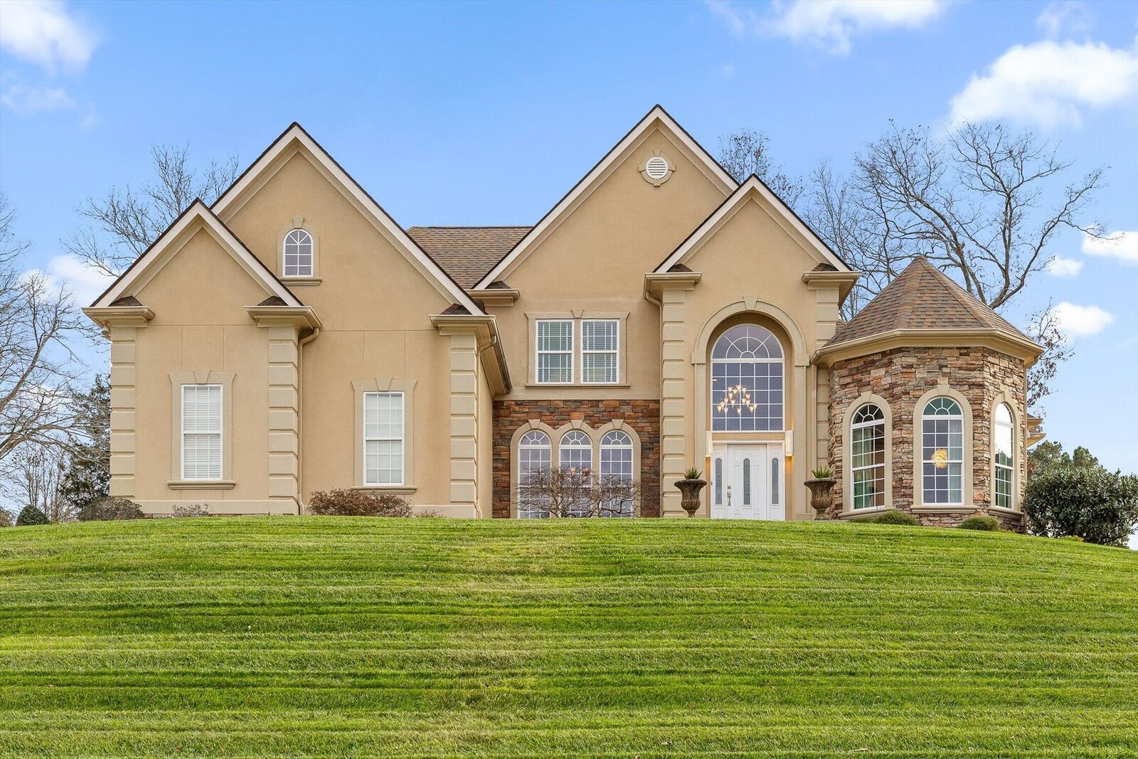 Property Photo: 174 Lonesome Dove Lane GA 30736