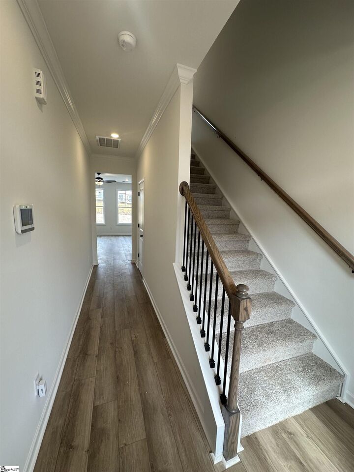 Property Photo: 240 Brown Circle Lot 14 SC 29642