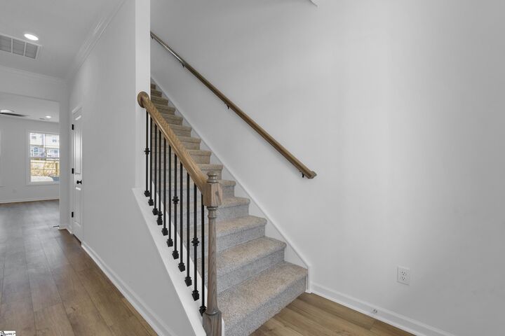 Property Photo:  240 Brown Circle Lot 14  SC 29642 