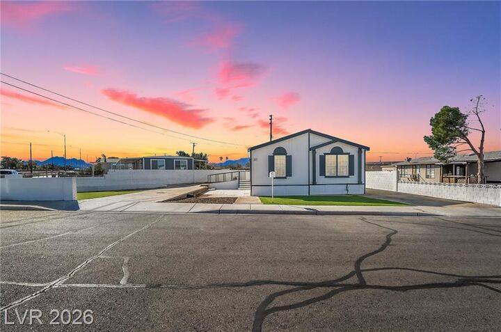 Property Photo:  269 Aztec Lane  NV 89015 