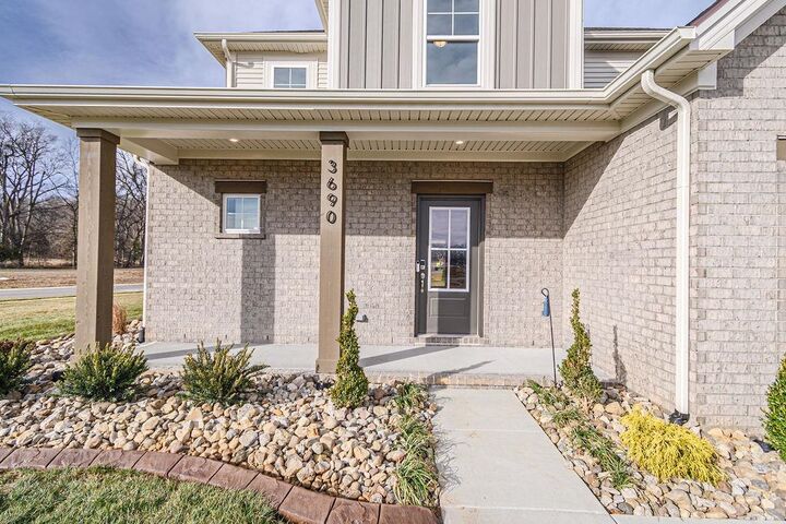 Property Photo:  3690 Heatherstone Dr.  KY 42301 