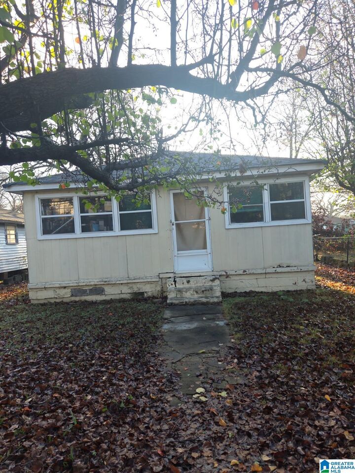 Property Photo:  4209 Fred L Shuttlesworth Drive  AL 35207 